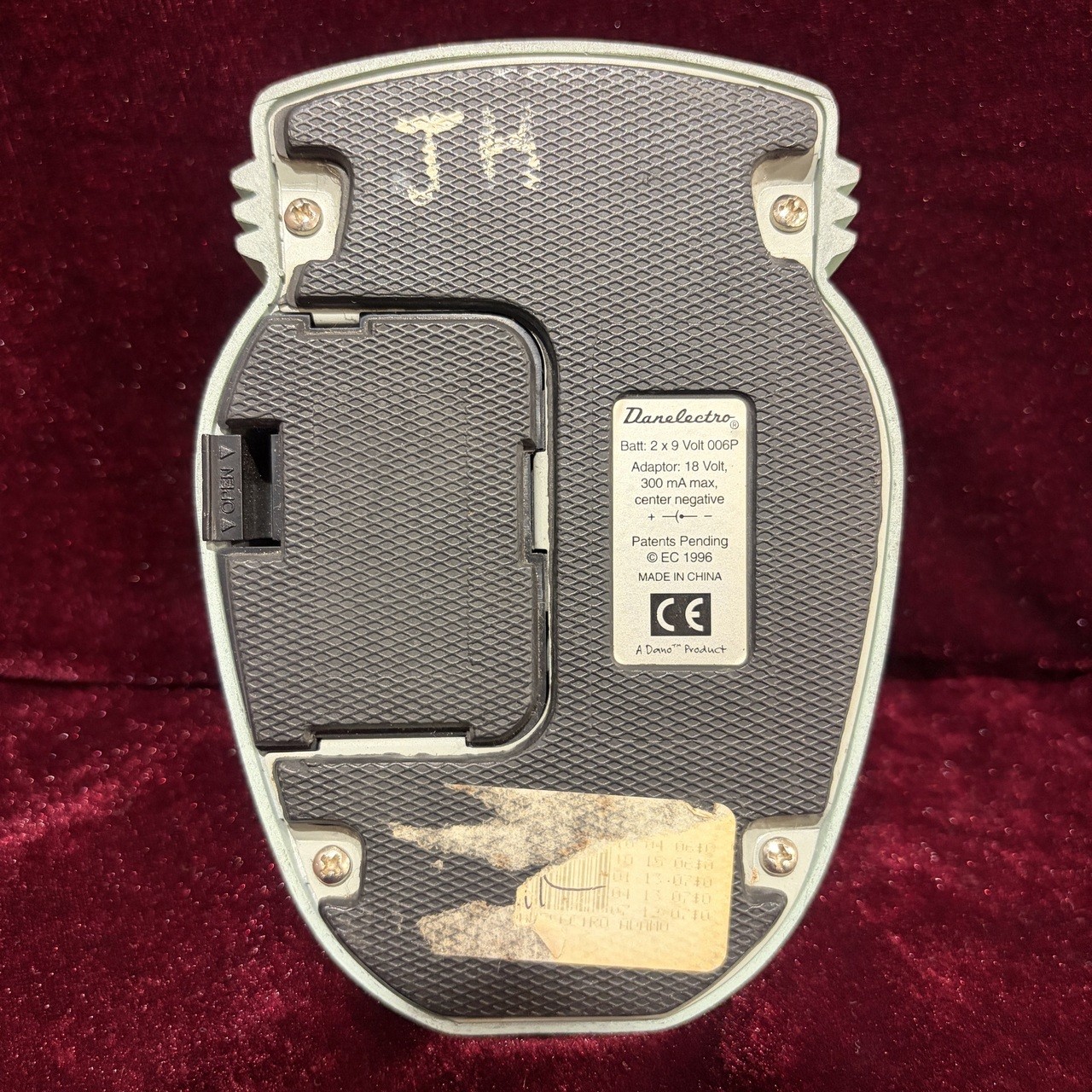Danelectro Dc-1