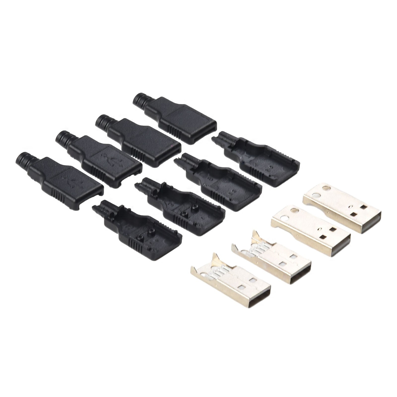 DIY And USB Projects USB Connector Computer Transmit Lightweight Optimized