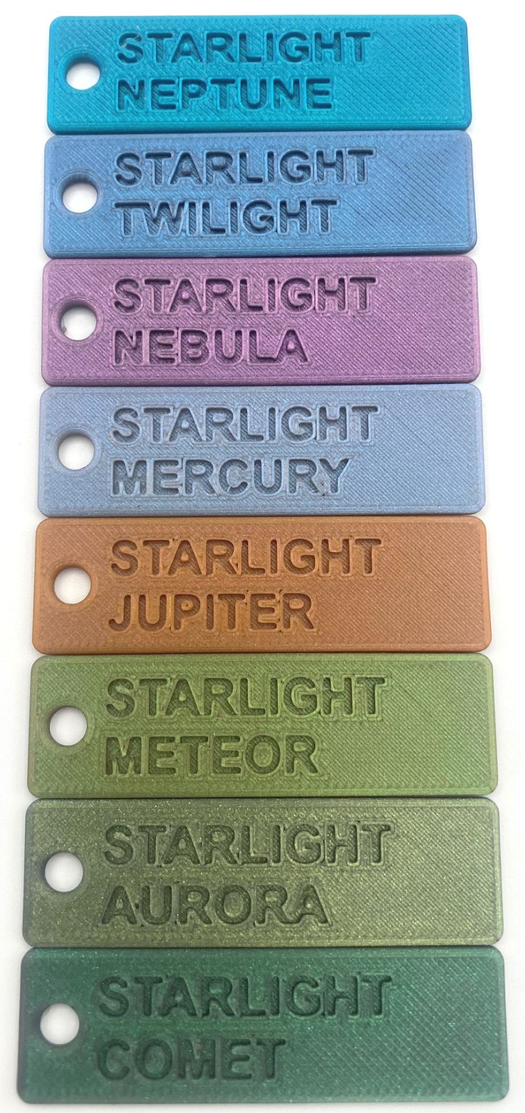 Screen Blinders designed for the Infinity Game Table.