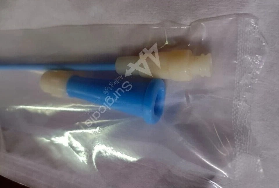 4A PCN 10fr/30cm 20pcs + Amplatz Dilator Set 1pc