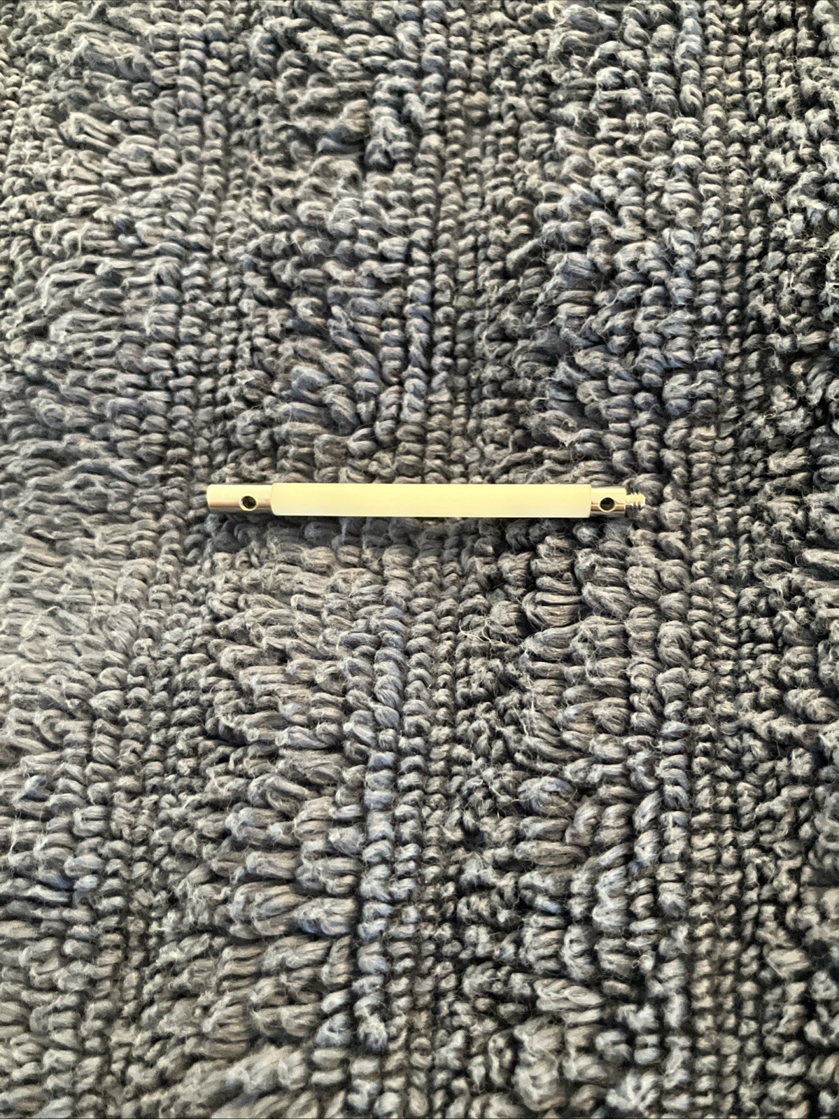 40mm CMM Replacement Stylus Extension