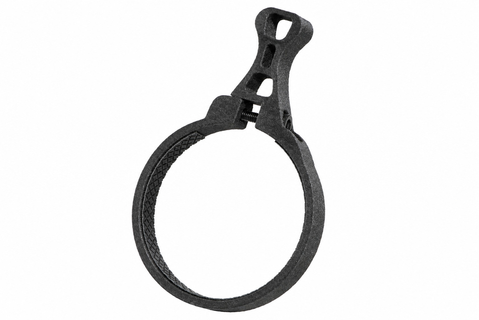 Universal Scope Throw Lever 35-53mm LPVO/ Rifle Scope Zoom Adjustment Ring Nylon