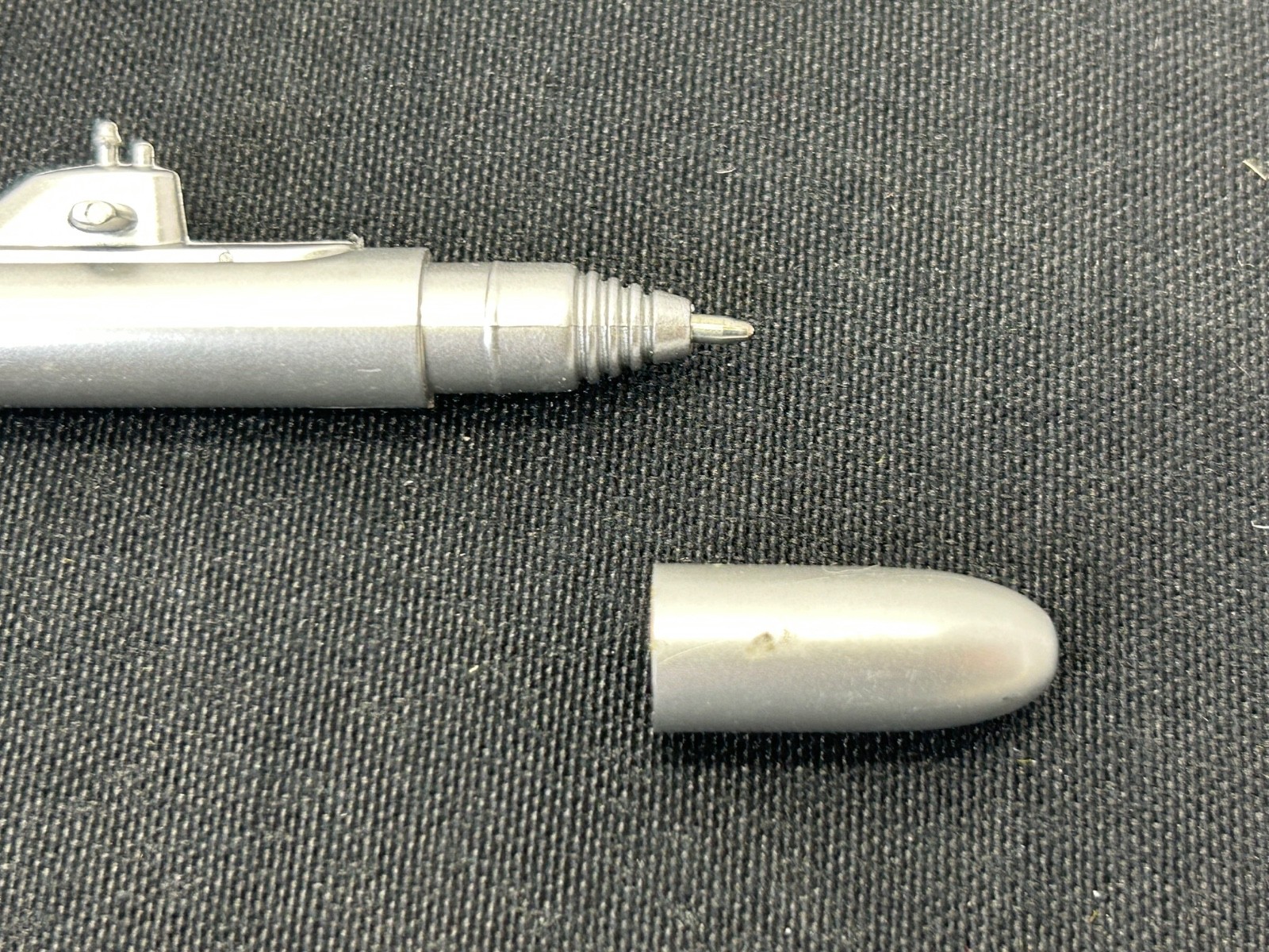 USS Batfish Submarine Pen