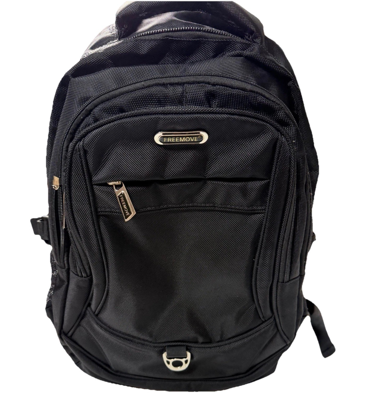 Hydration Pack Backpack Black Hiking Cycling Daypack Water Pack No Reservoir