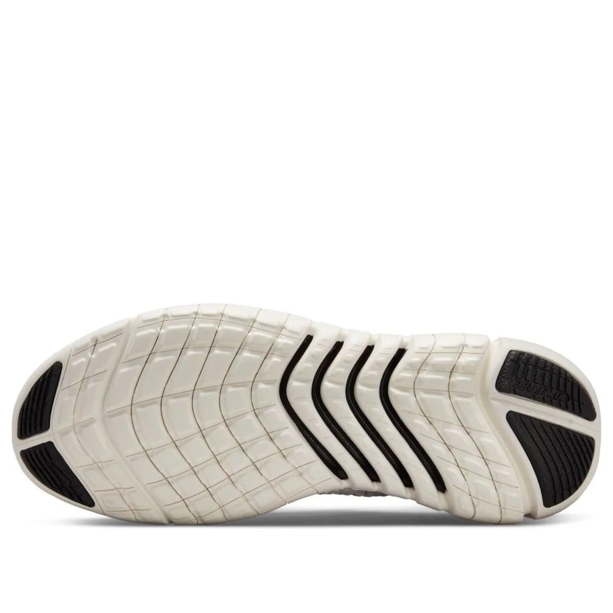 Size 12 - Nike Free Run 5.0 “Phantom Sail” Mens - New