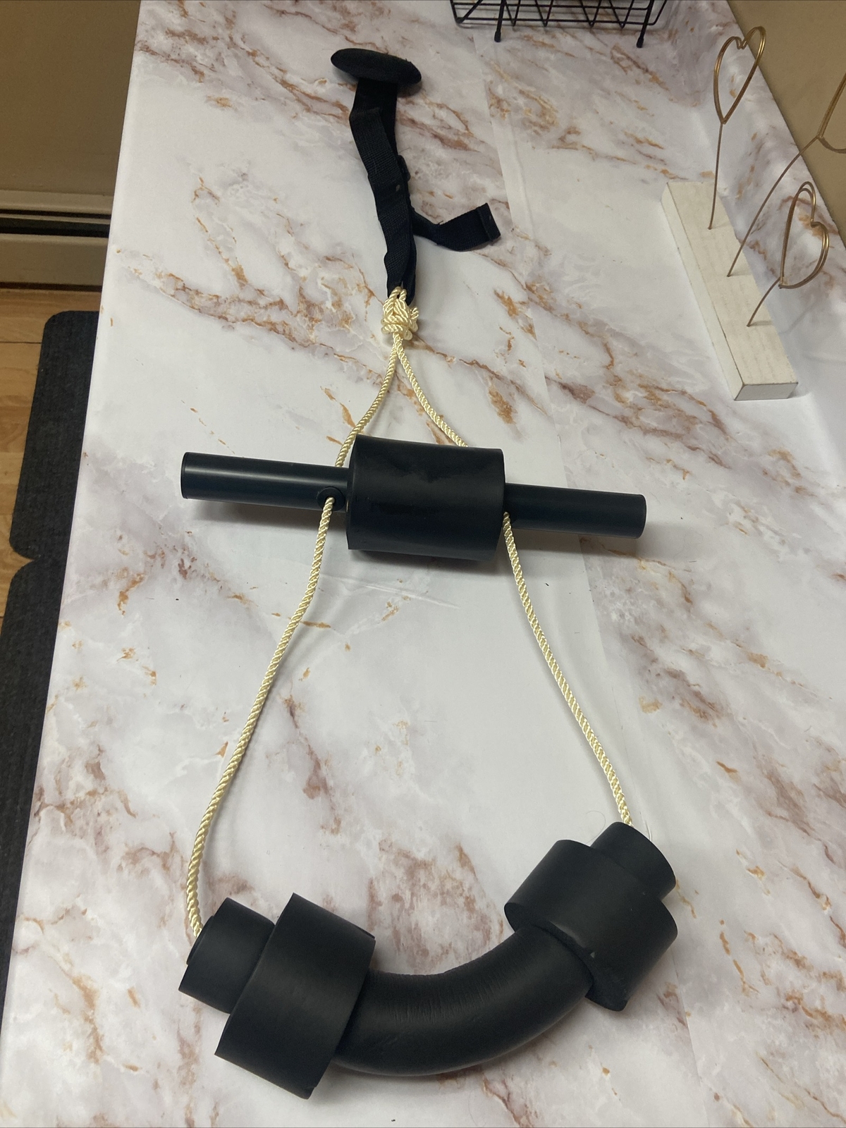 Cervical Traction Device