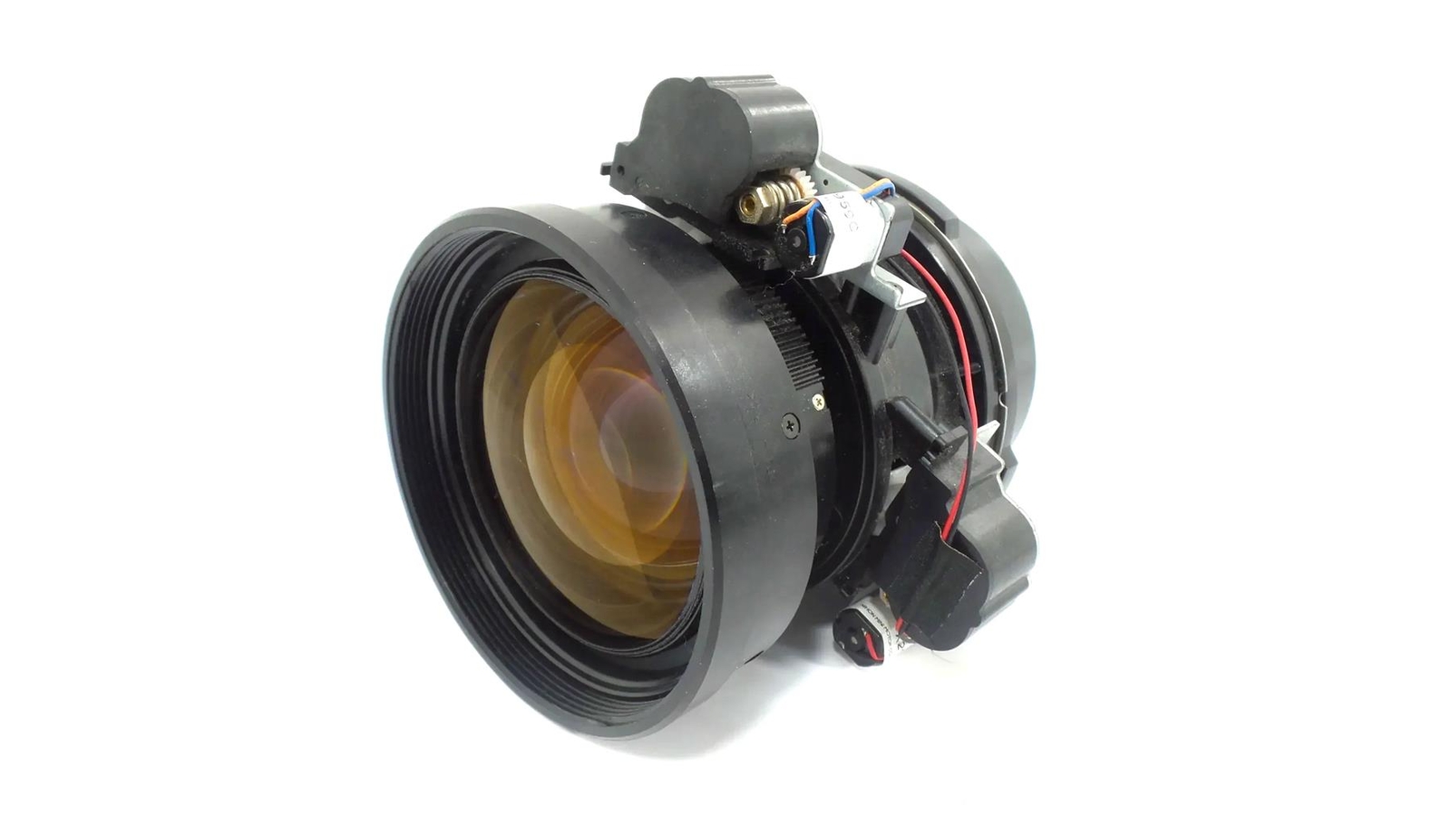 Mitsubishi 841MA Projector Standard Zoom Lens For Mitsubishi Projectors