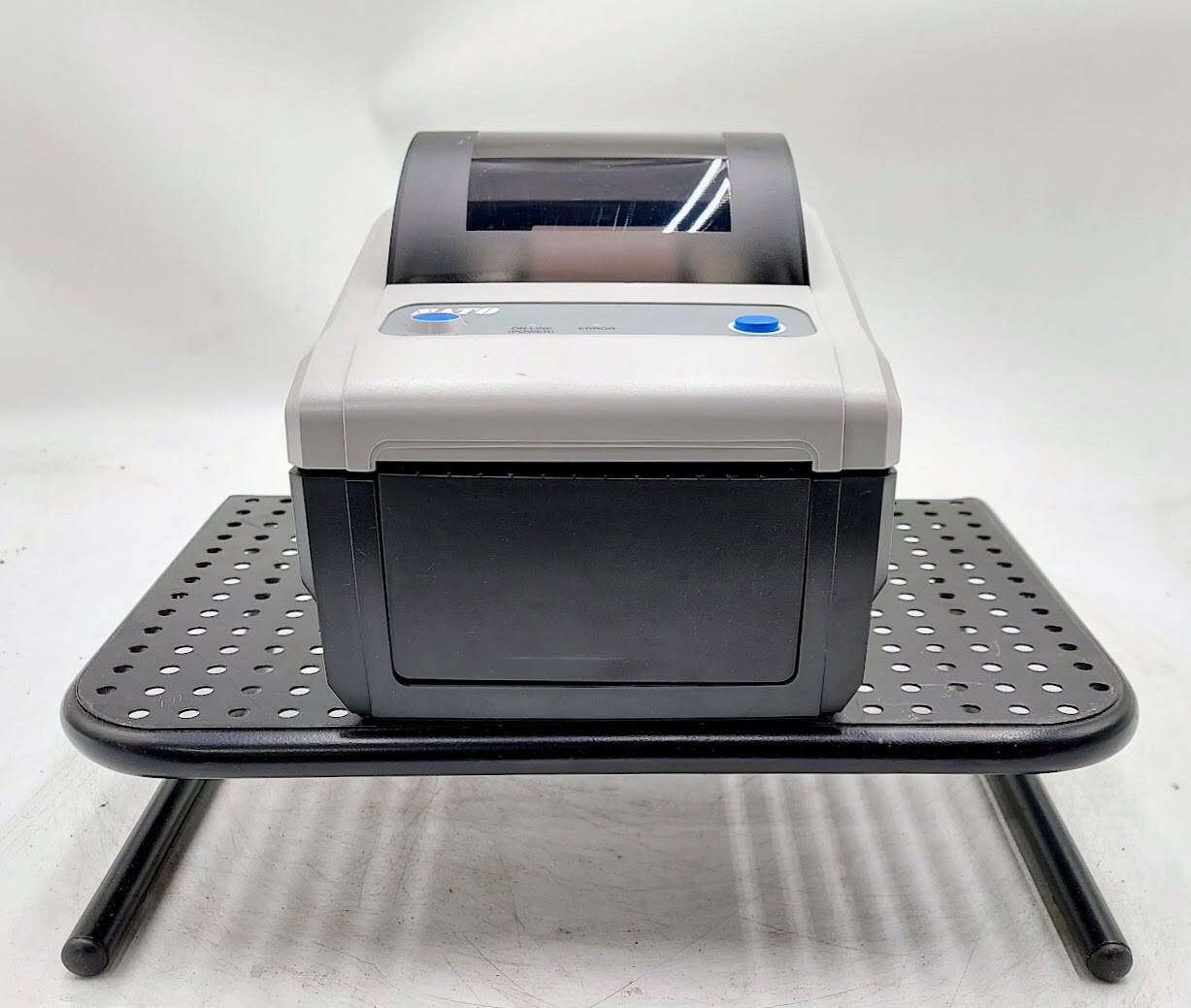 SATO CG408DT-RS Barcode Label Printer