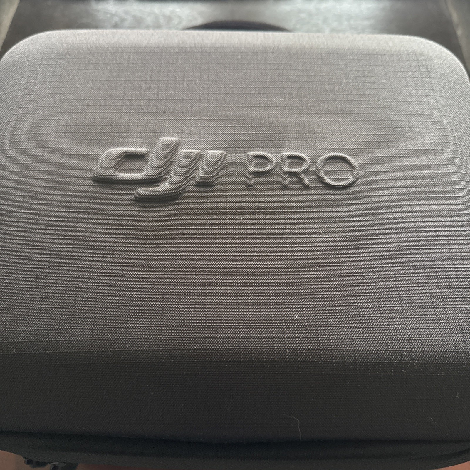 DJI RS 4 Pro Gimbal Stabilizer