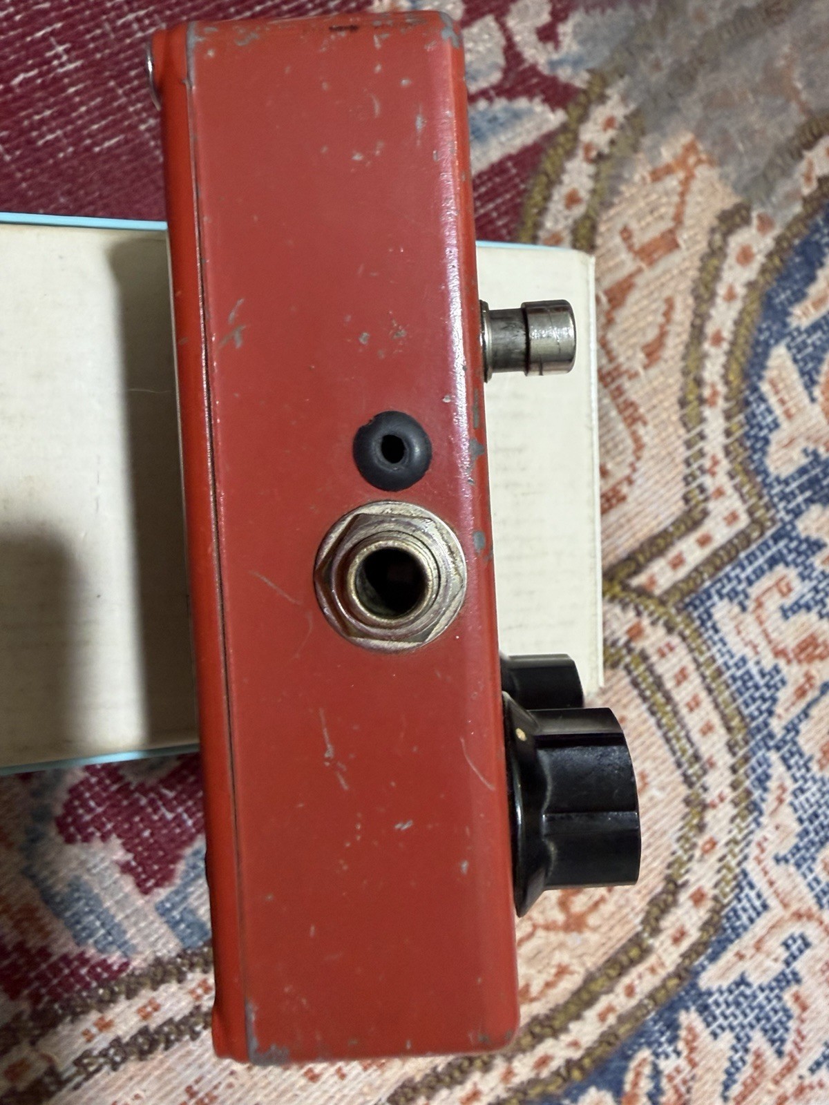 mxr dyna comp Vintage 70’s