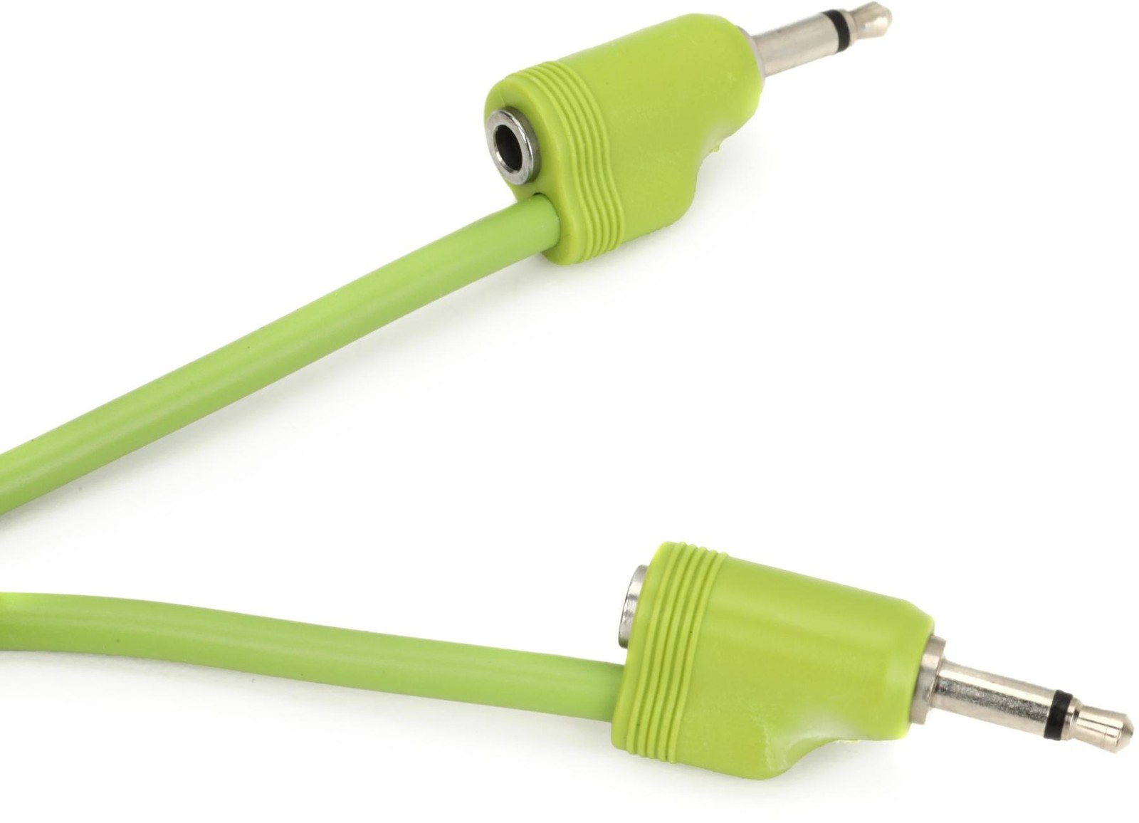Hosa CMM-830 + Tiptop Audio Stackcable 20cm Value Bundle
