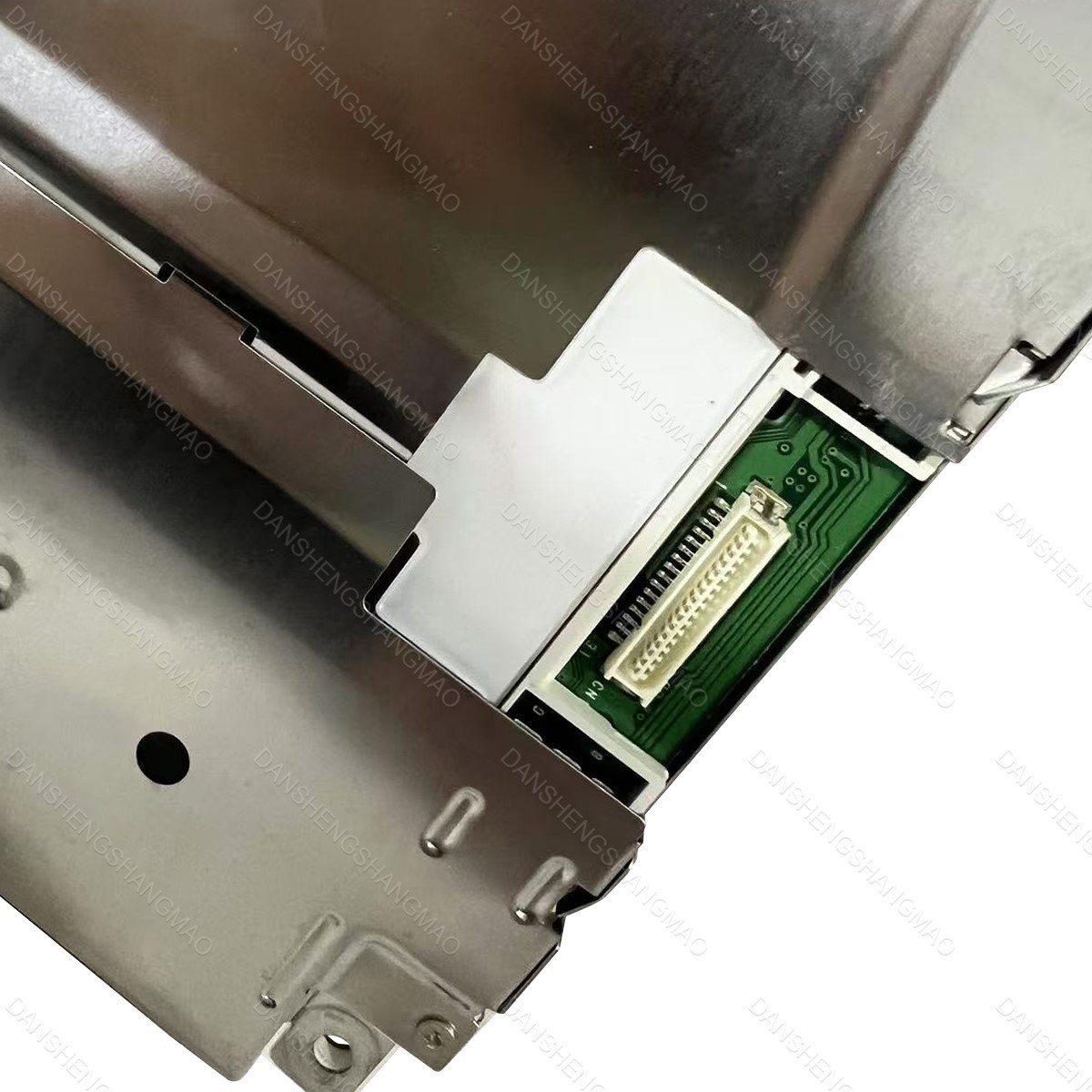 LQ10D367 10.4inch industrial screen LCD display is normal
