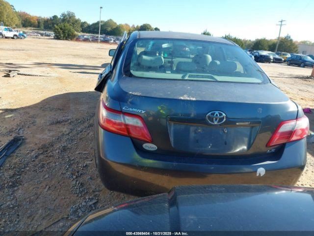 Fuse Box Engine VIN E 5th Digit 4 Cylinder Fits 07-09 CAMRY 4973839