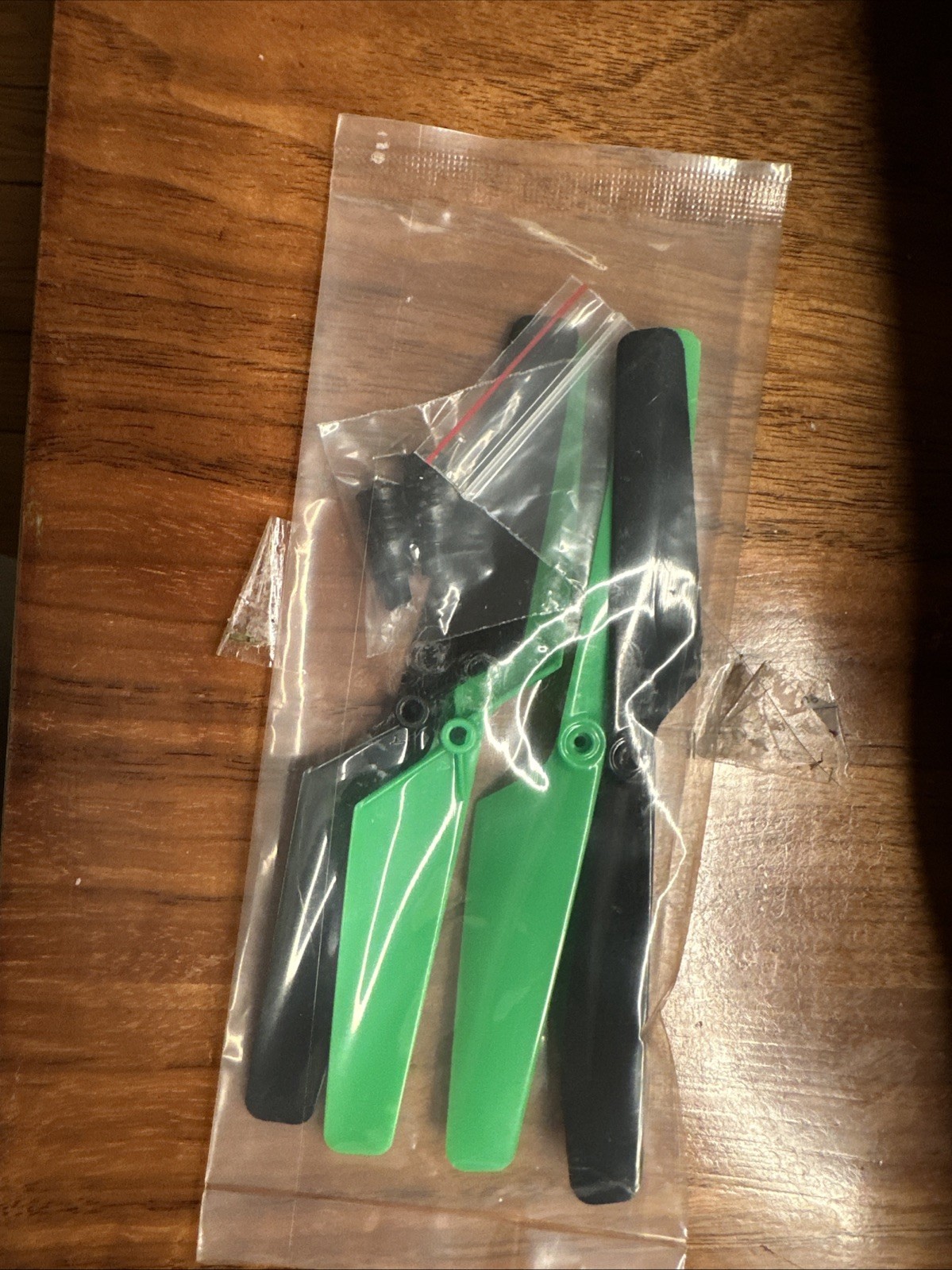 Traxxas LaTrax Alias Ready-To-Fly Micro Electric Quadcopter Drone (Green)
