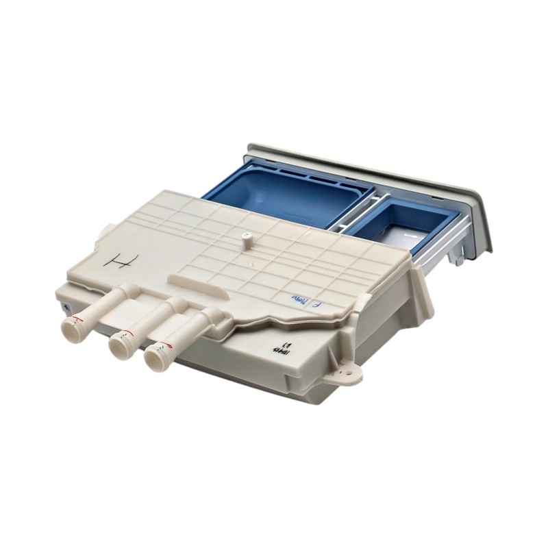 DC97-20589N - Assembly Detergent Module