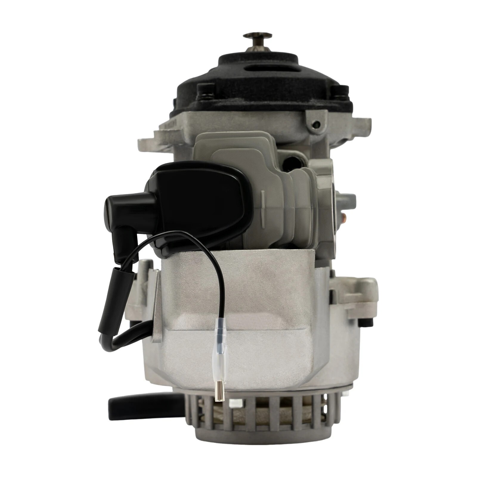 49CC Mini Motorcycle Engine 1900W 2 Stroke Engine Motor Pull Start 12500 RPM