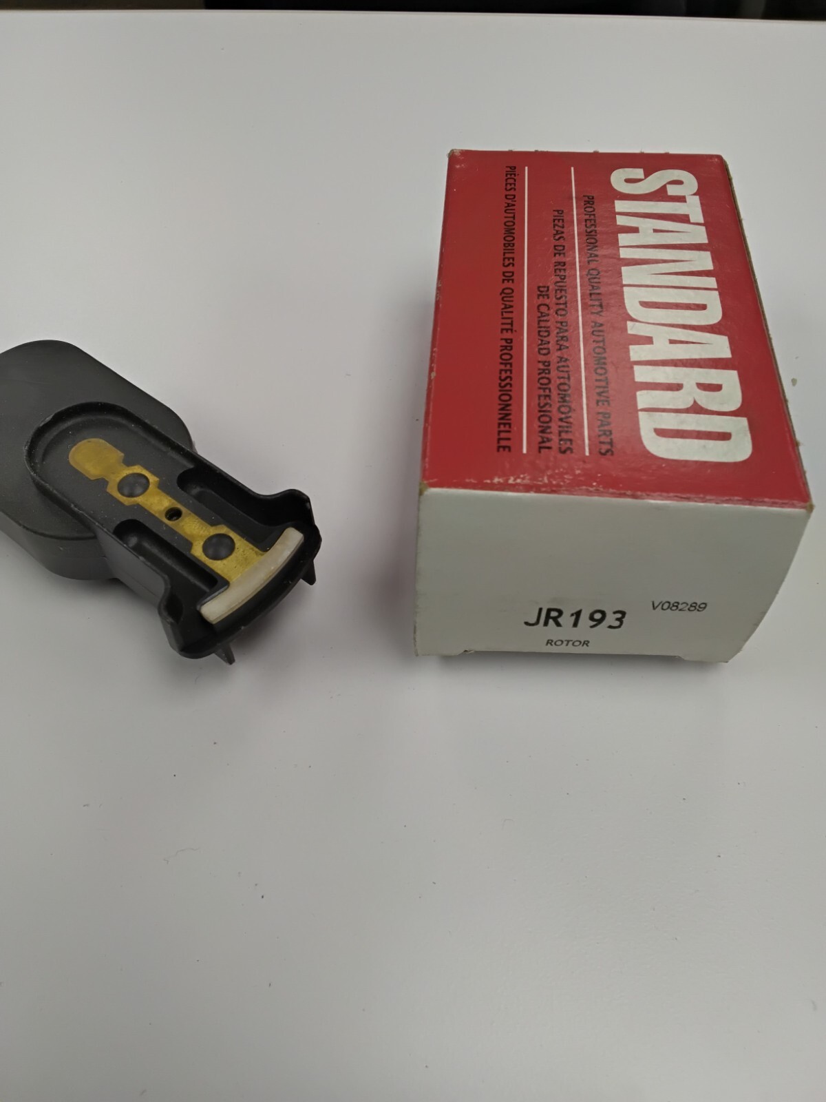 Distributor Rotor Standard JR-193