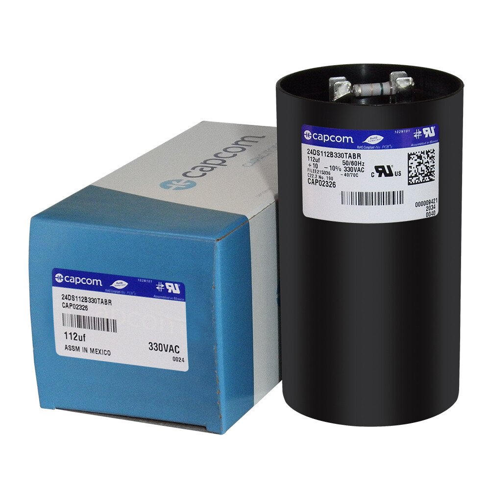Trane American Standard Replacement Start Capacitor CPT2326 CPT-2326 CPT02326