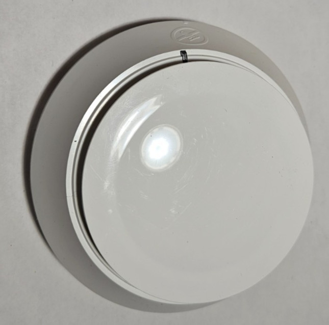 Mircom 2351AP Smoke Detector