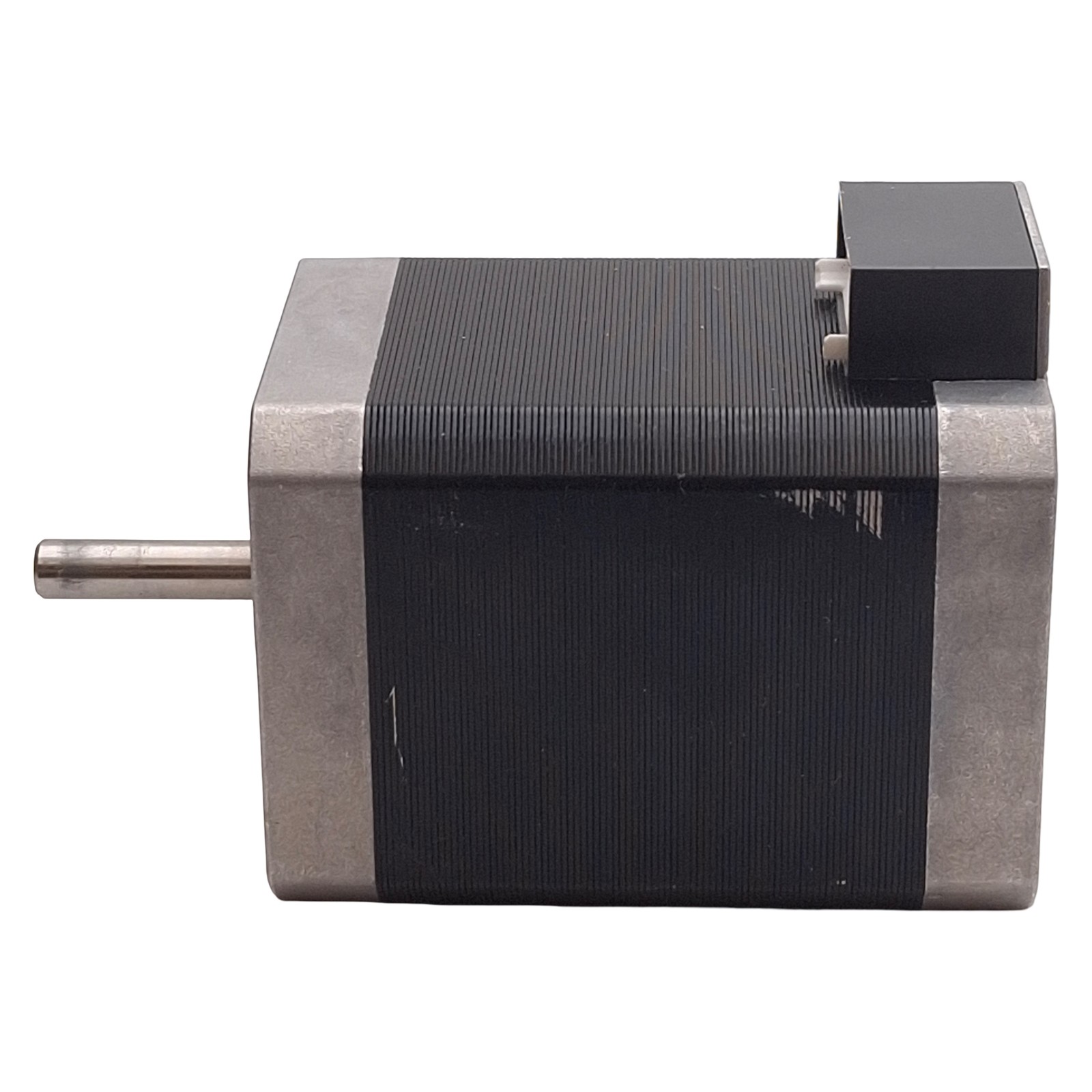 Oriental Motor C9257-9012P-C1 Vexta Stepper Motor, 2-Phase, 1.8°, 4VDC, NEMA 17
