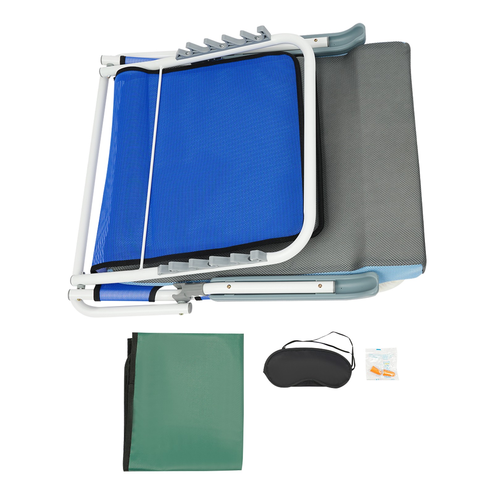 Adjustable Bed Backrest Portable Folding Backrest Lifting Bed Backrest