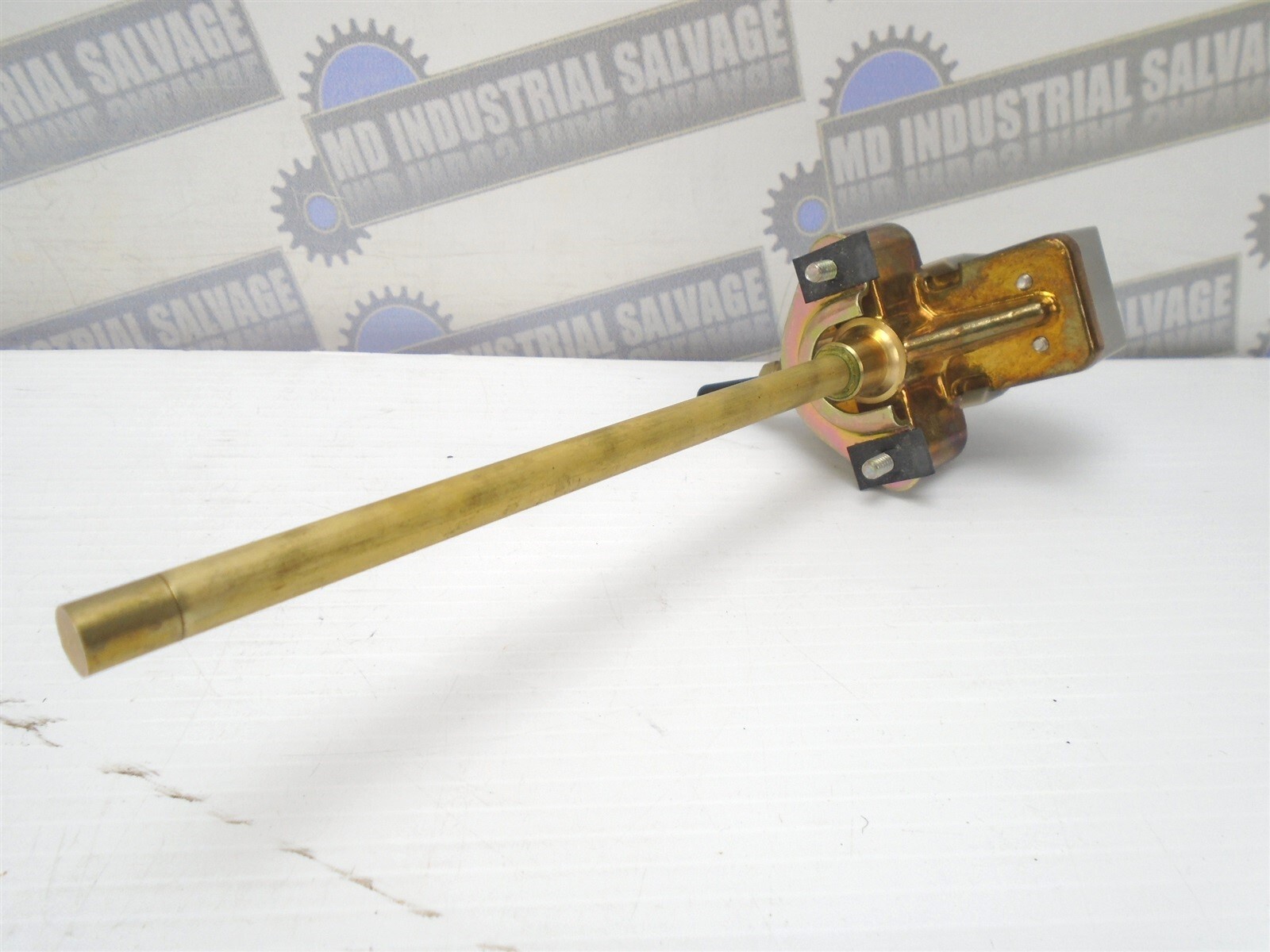 Honeywell - LP914A-1052-5 - PNEUMATIC INSERTION TEMPERATURE SENSOR 40F-240F