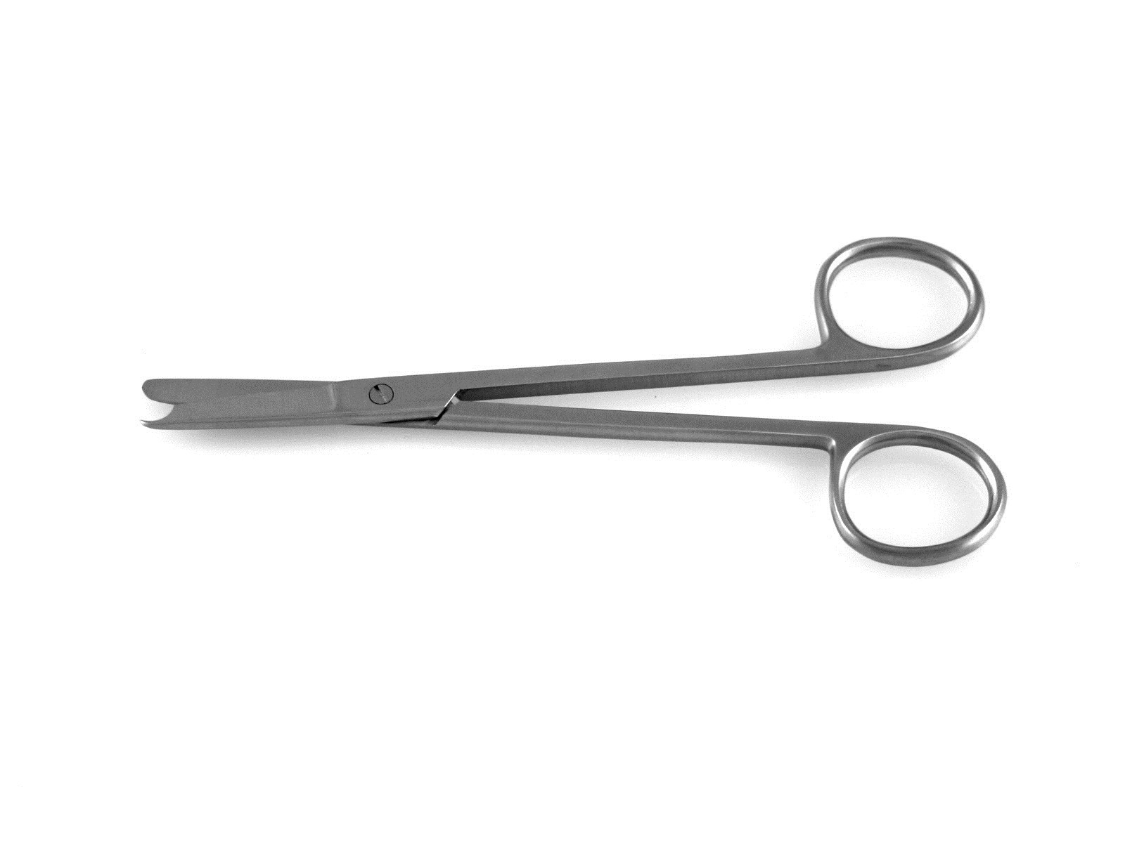 Suture Removal Kit of 2 Surgical Instruments NEW SurgicalUSA Supplies