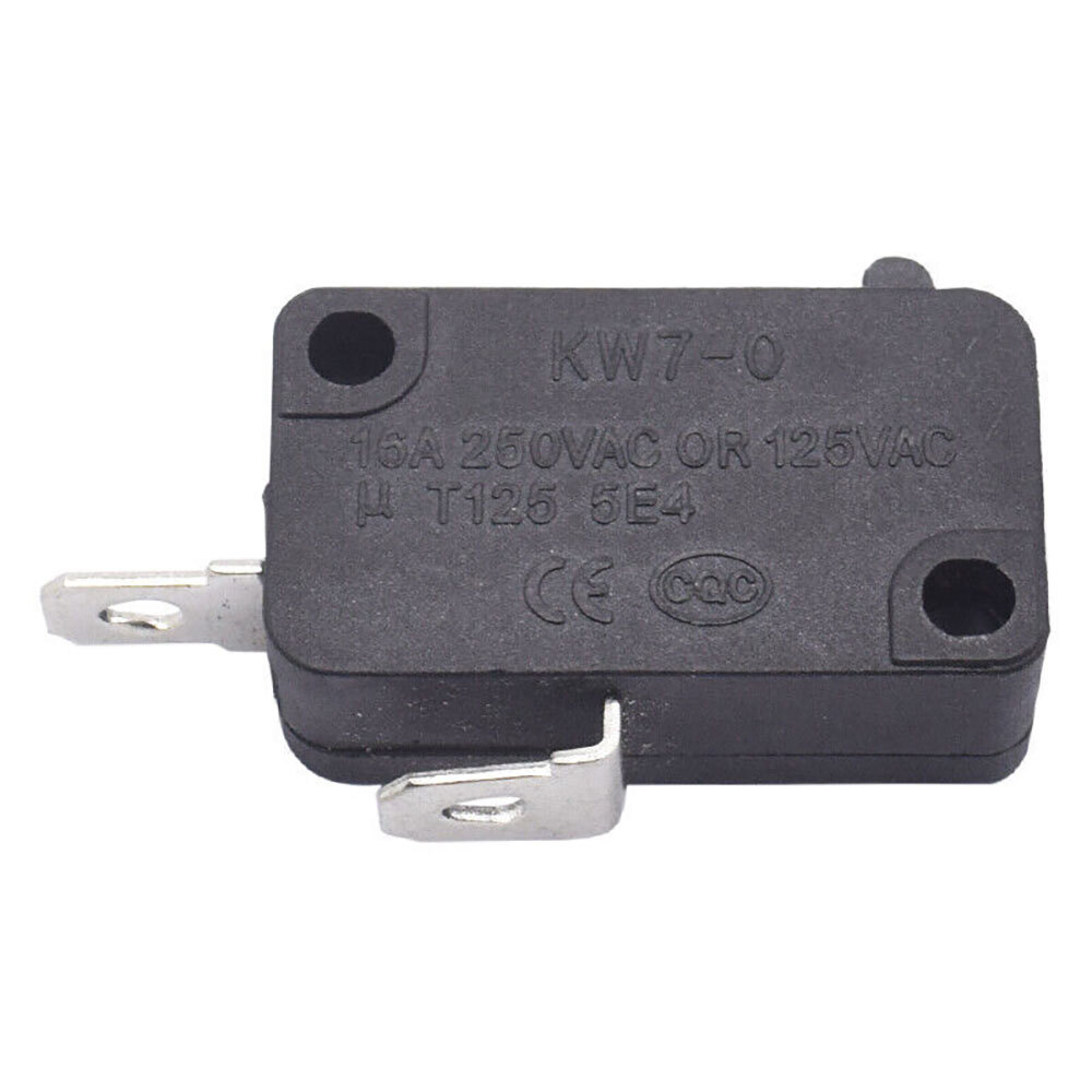 Micro Switch For Air Fryer Xl Power XL Vortex Air Fryer KW7-0 16A 125V USA