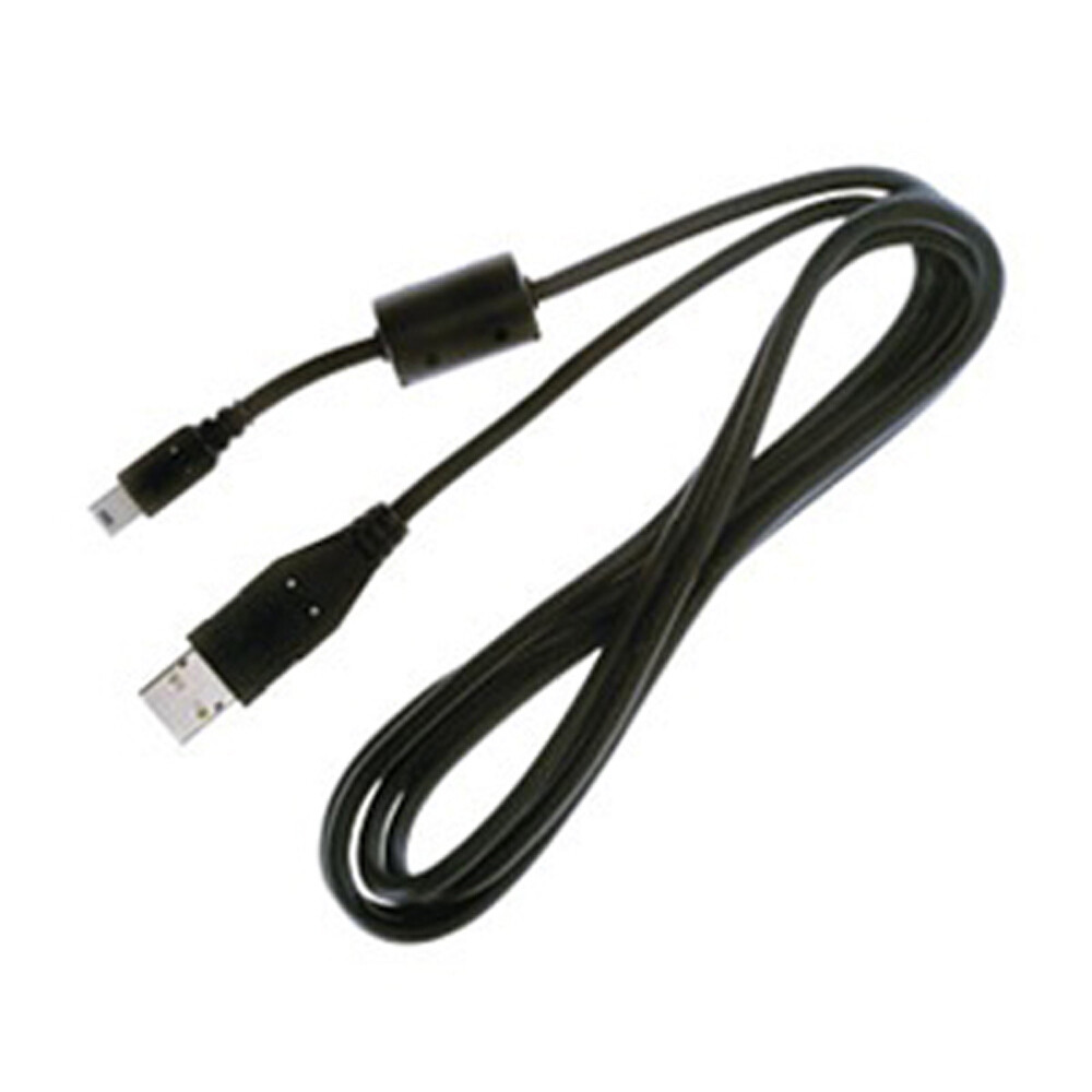 CB-USB7 USB Cable for Select Olympus Camedia/Creator/Mju/Smart/Stylus Cameras