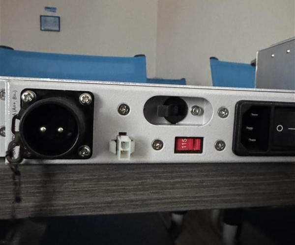 ADRF Power Supply for DAS Systems (ADX‑H‑PSU)