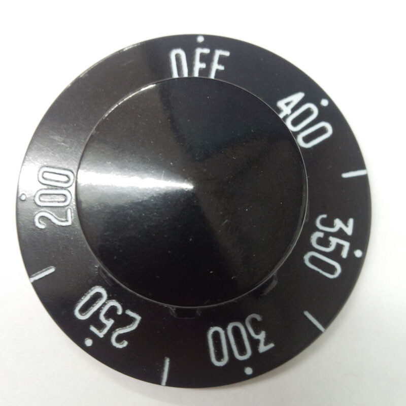 PITCO KNOB - 200-400 DEGREES -