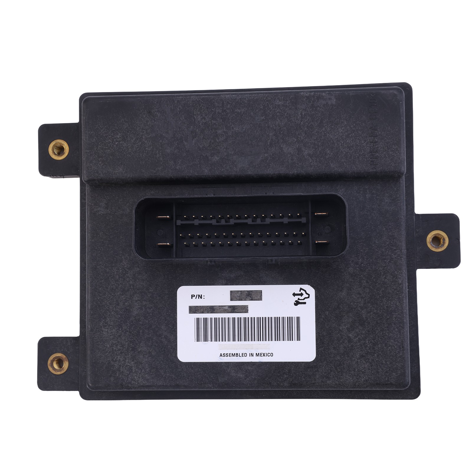 Unprogrammed Trailer Brake Control Module 47Pin For GM Trucks 2007-2009 20850923