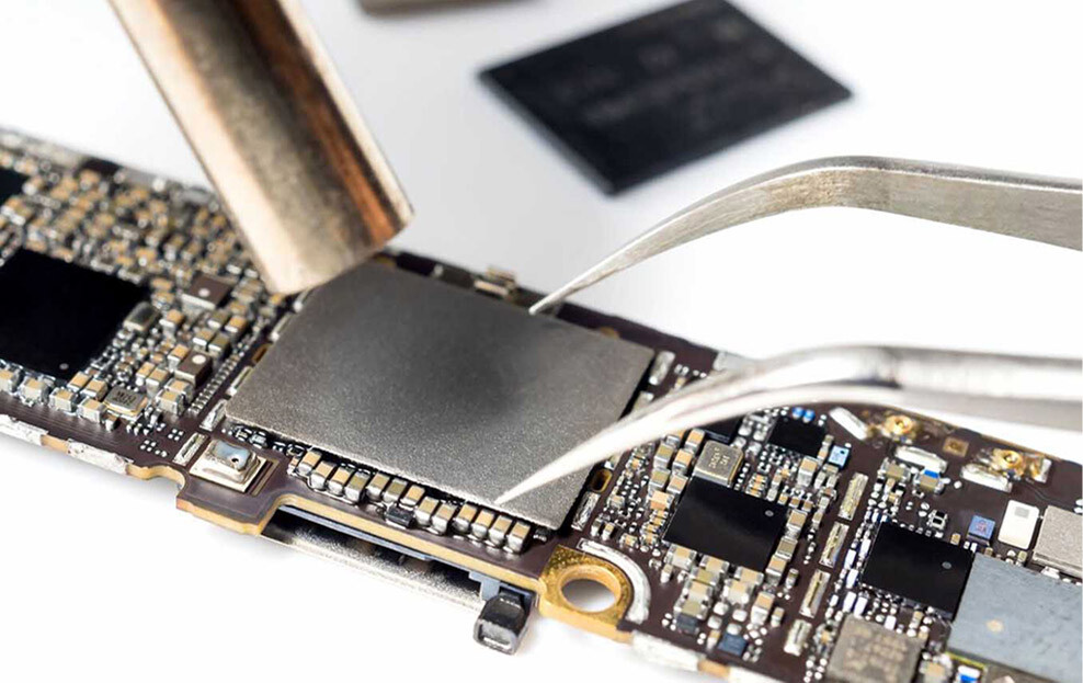 iPhone Motherboard Repair Service | Expert Logic Board Repair |All iPhone models