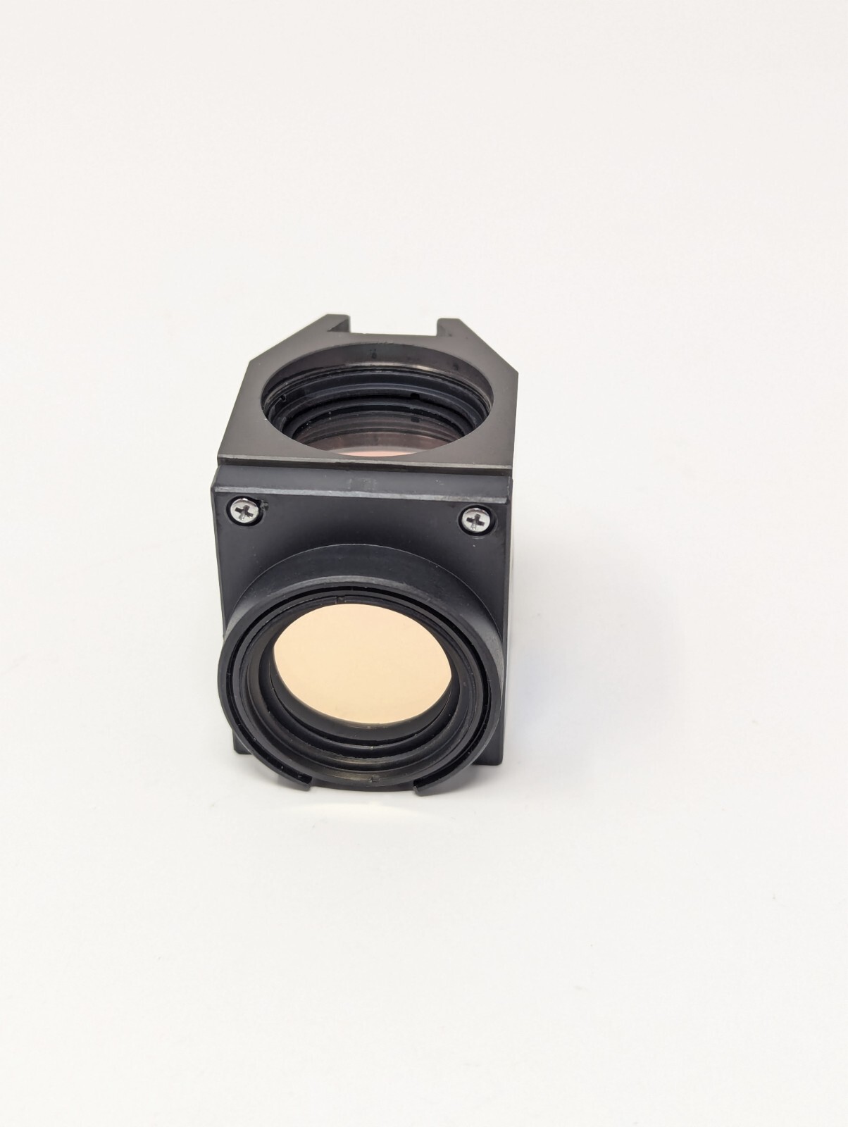 Olympus 51006 F/TR Microscope Fluorescence Filter Cube IX Series C57619