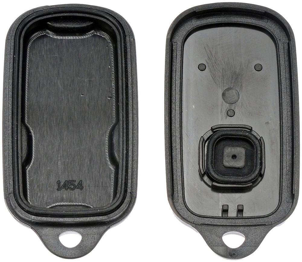 Keyless Entry Transmitter Cover-Remote Case Dorman 13696