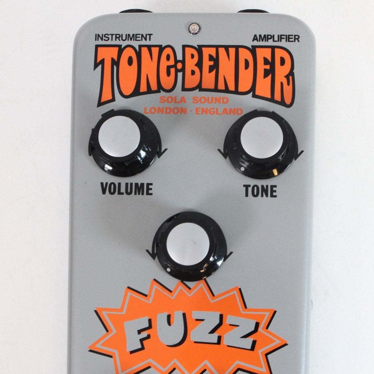 SOLA SOUND Tone Bender Bat Supe [Shibuya store]