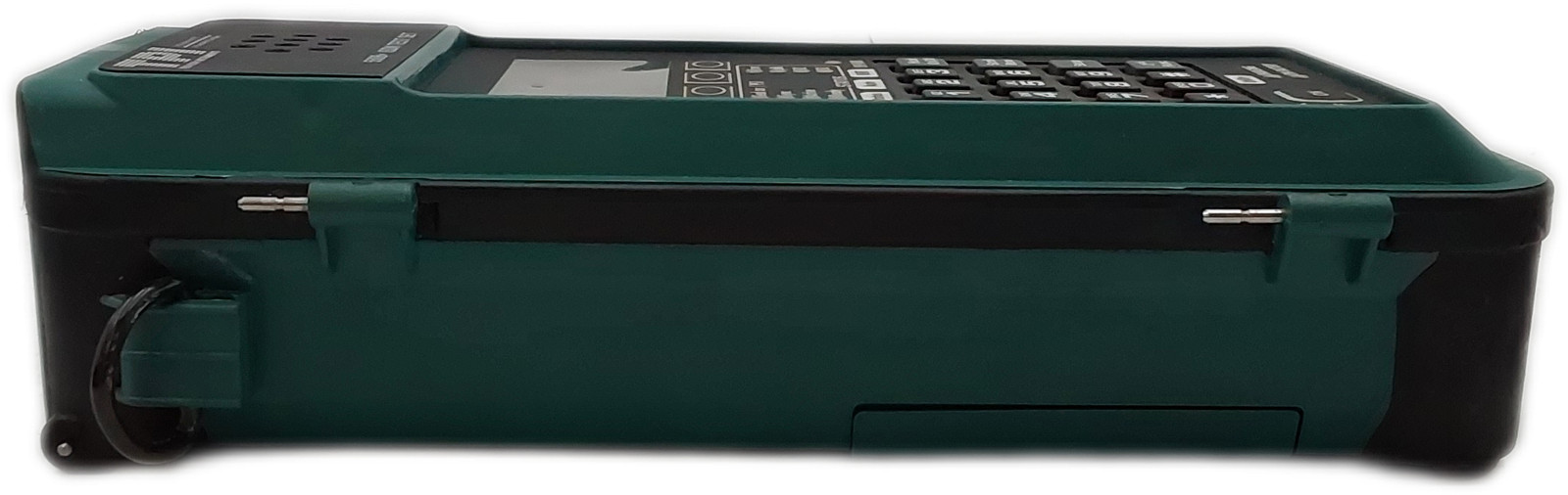 TCC TPI 550B+ Portable Test Set – Telecom System Analyzer