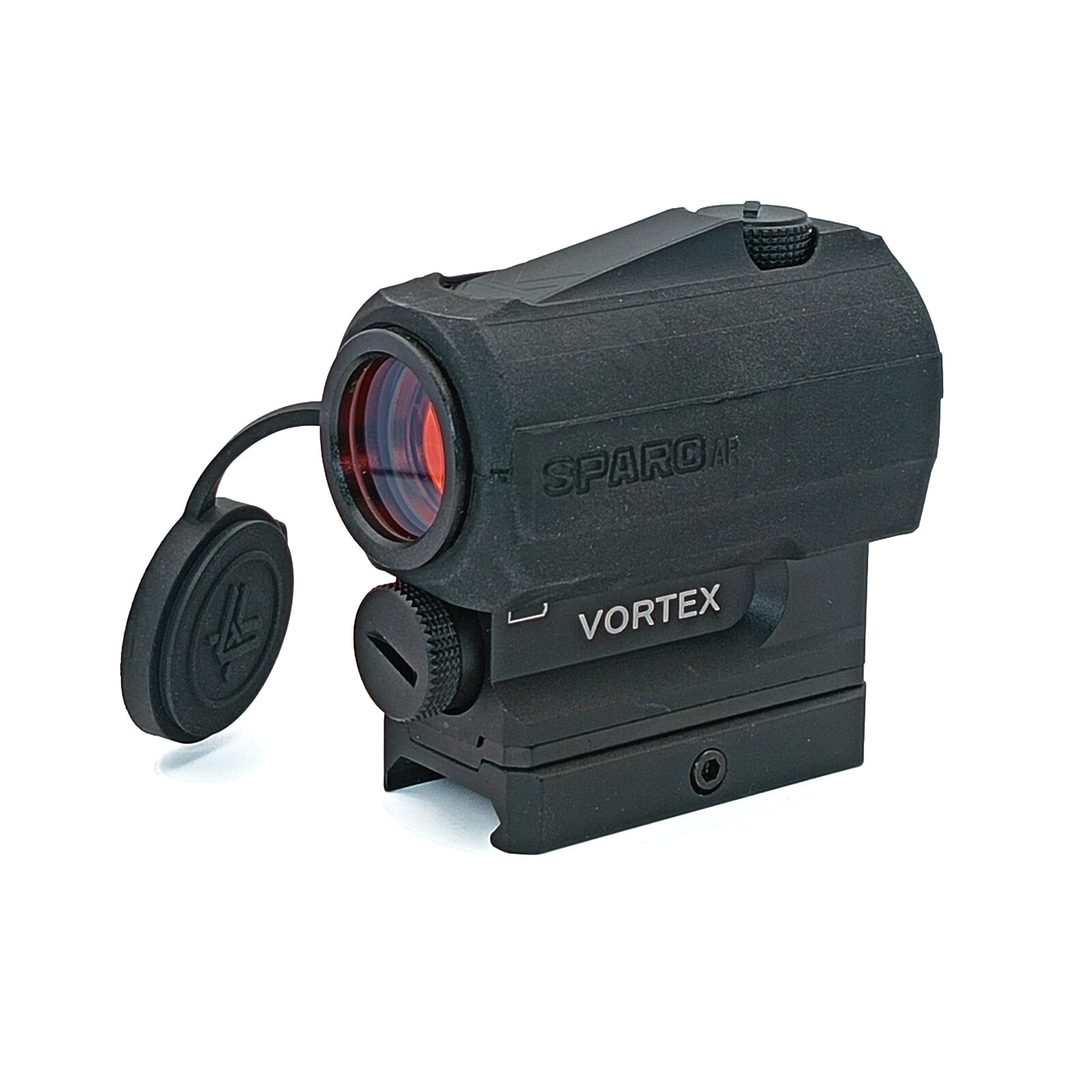 SPARC-Black 2MOA Red Dot Sight copy