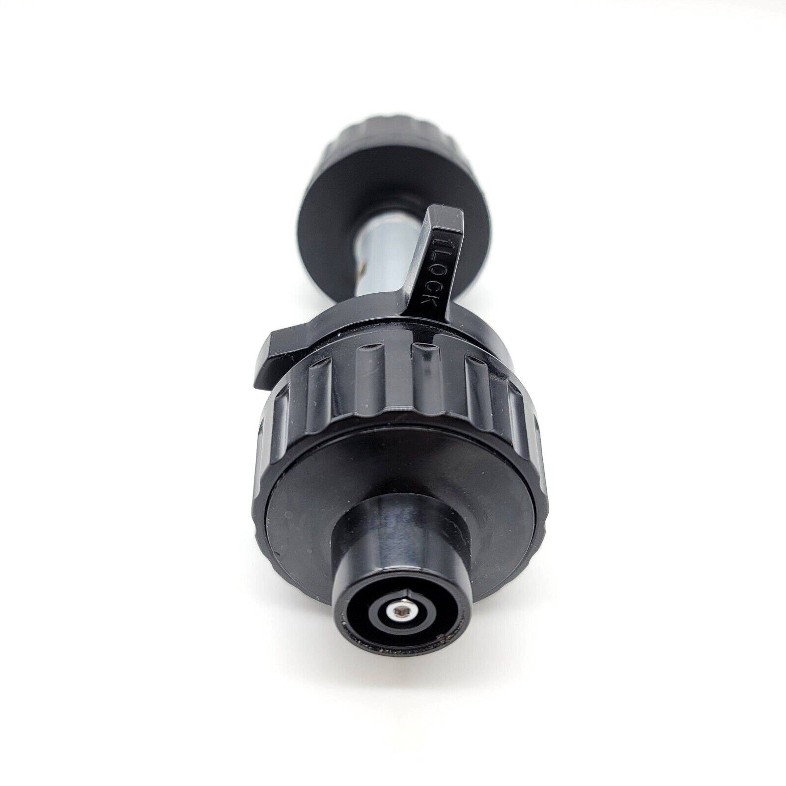 Olympus Microscope BX40 Focus Assembly