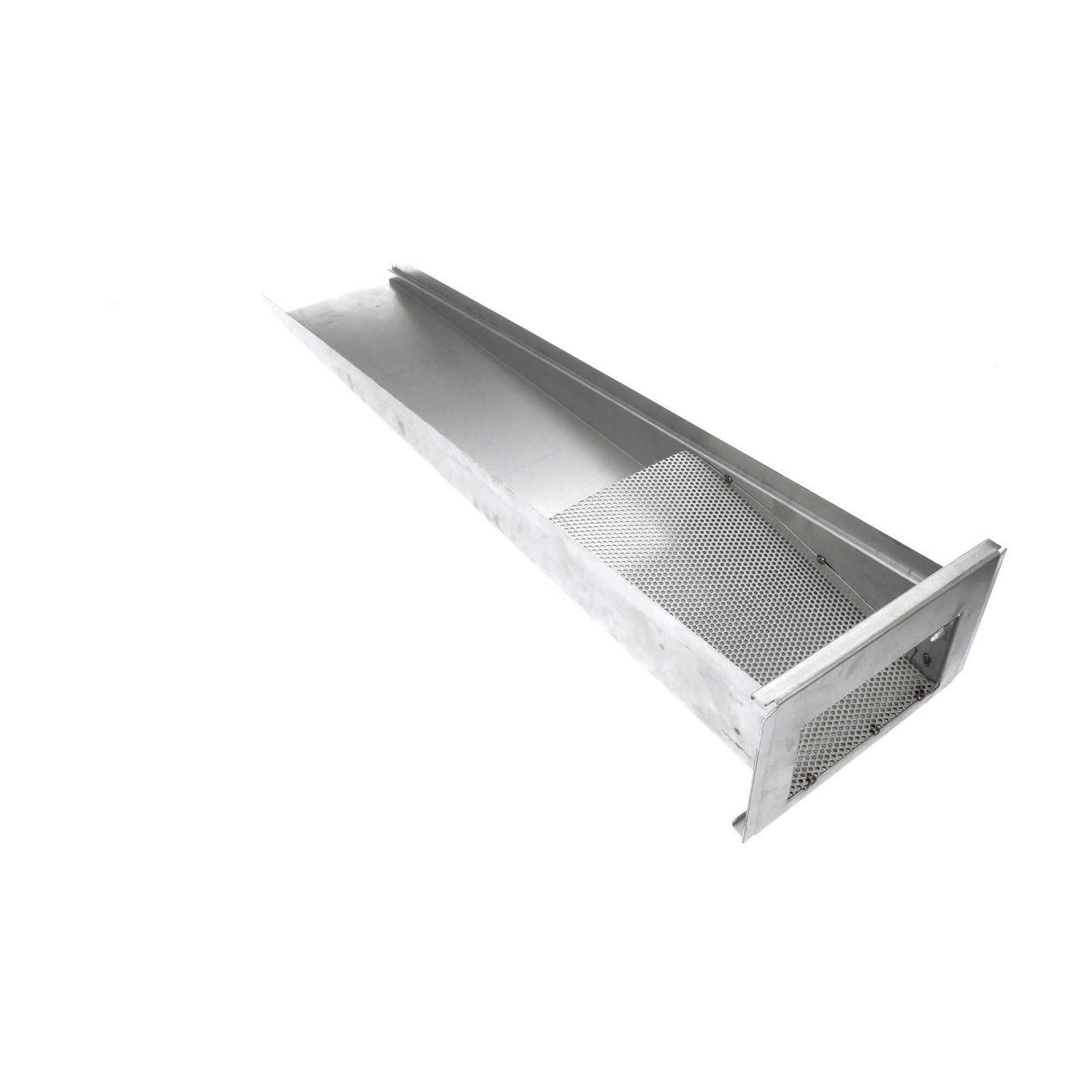 WELDMENT,MANIF W/PERF BAFFLE ALUZ 42410-0199 - Genuine OEM Replacement Part