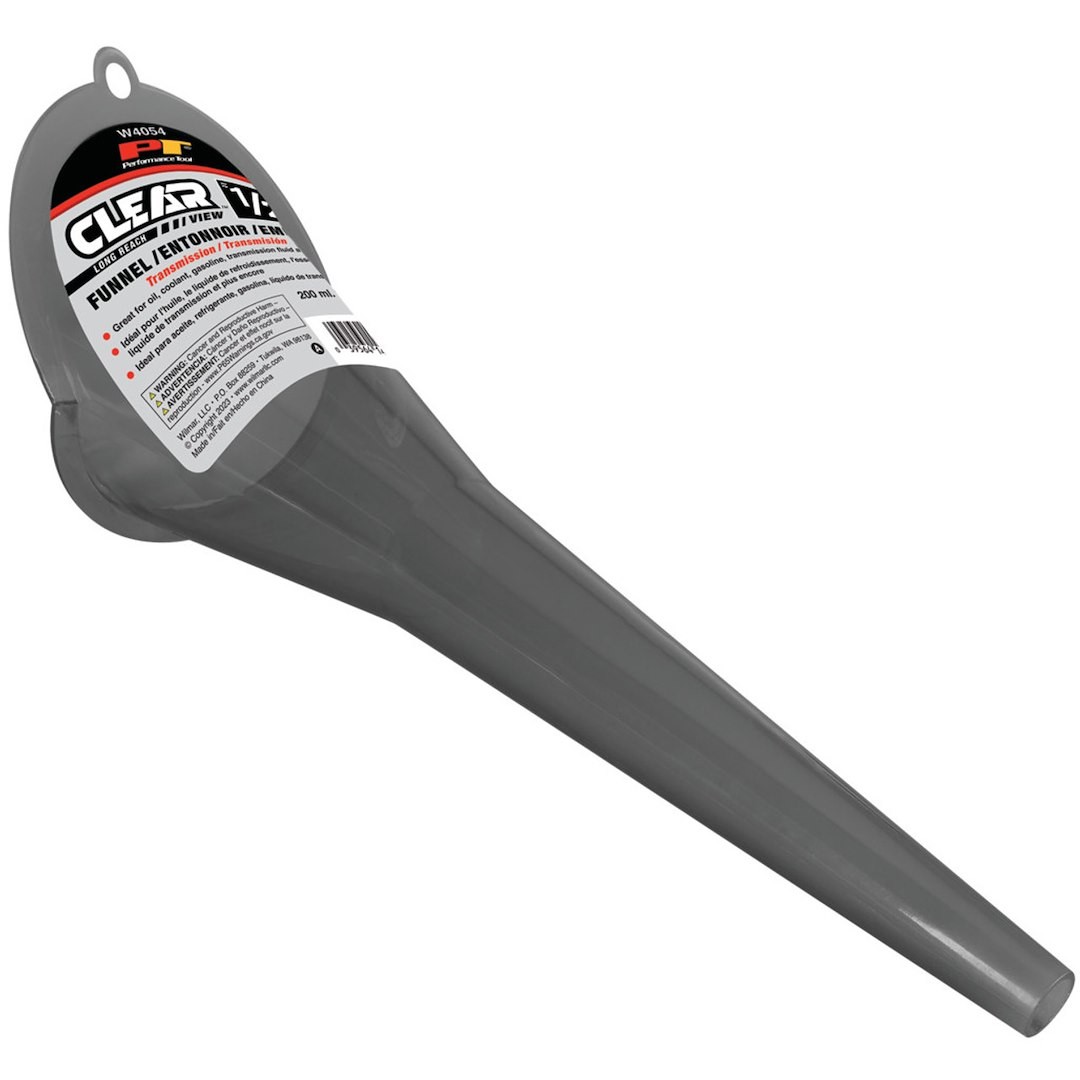 Performance Tool W4054 Clear View™ TOOL