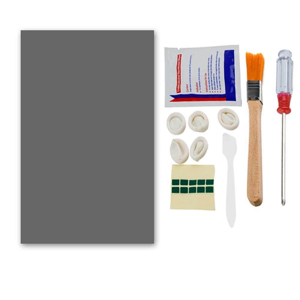 PTM7950 Phase Change Thermal Pad 8.5W/mK 100x160x0.25mm For CPU GPU SSD