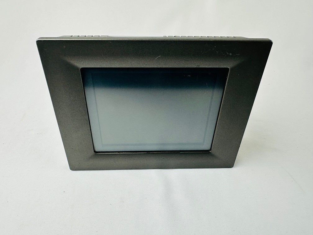 Advantech TPC-66SN-E2AE 5.7" QVGA CSTN LCD XScale PXA270 Touch Panel Computer