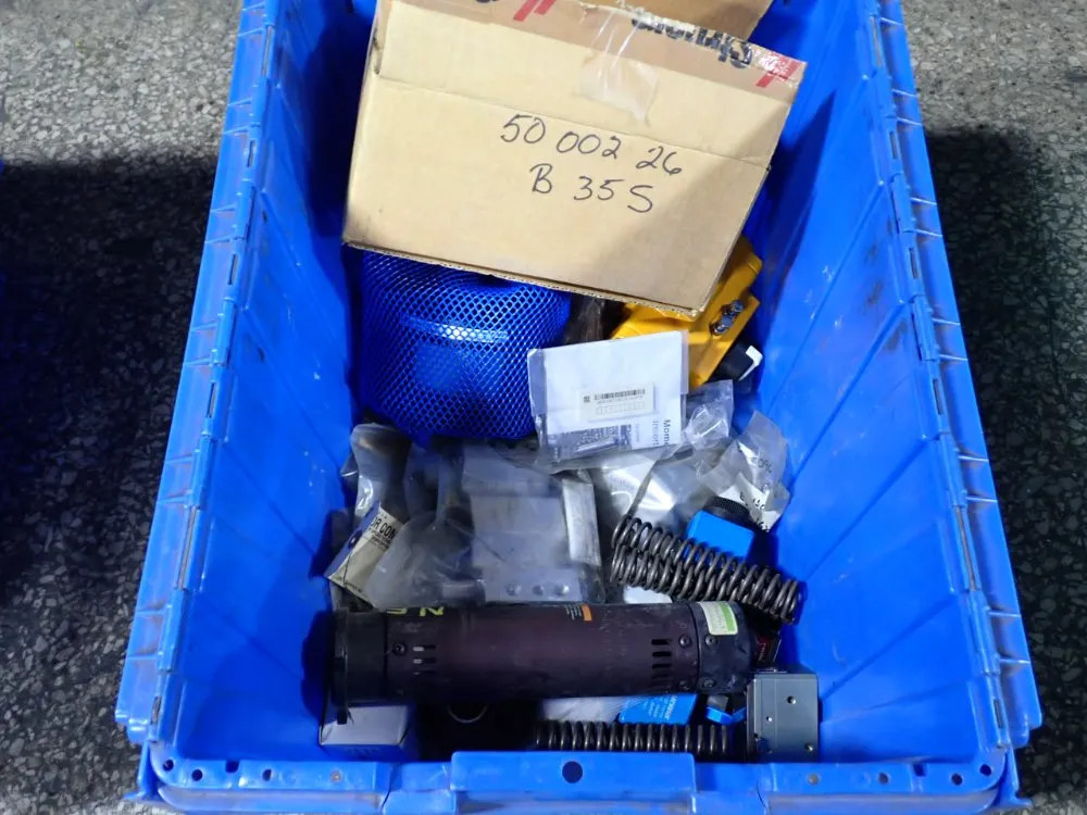 DIMITC, INGERSOLL-RAND, VICKERS  VALVE / HARDWARE  04200671955