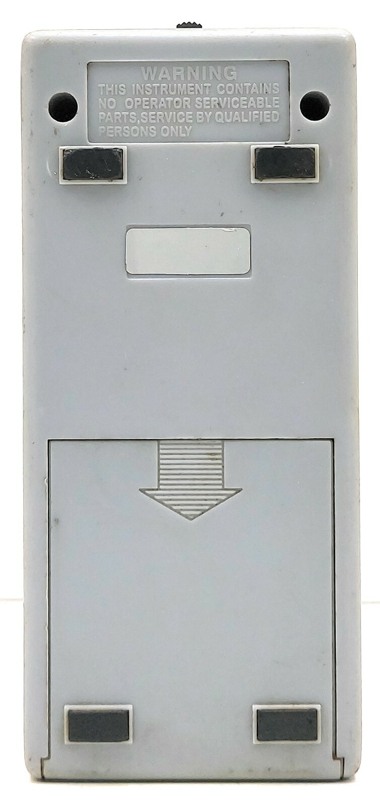 Anemometer AM-4822 Digital Meter