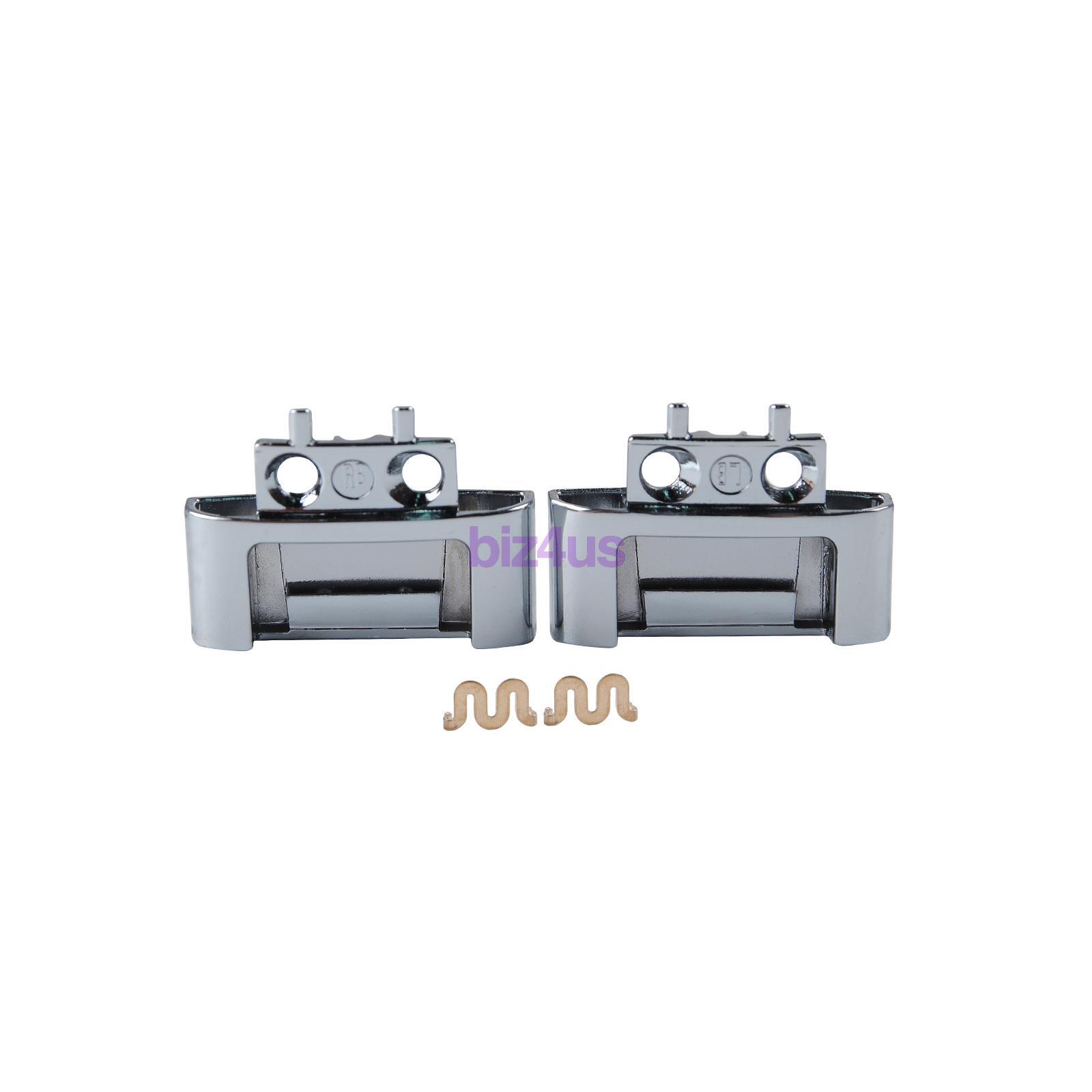 Sliver Hinge Replacement Headband Connector Repair Part For Beats Solo 3 Headset