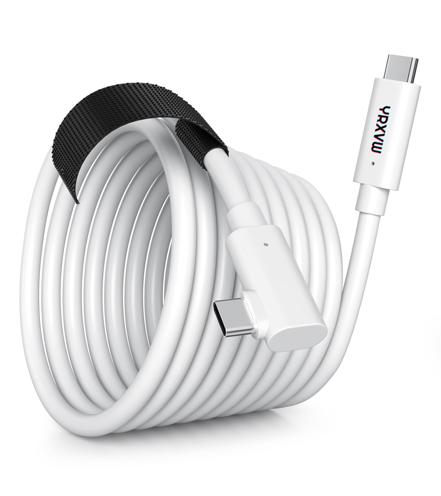 YRXVW Link Cable 10FT Compatible with Meta/Oculus Quest 3S, Quest 3, Quest 2/...