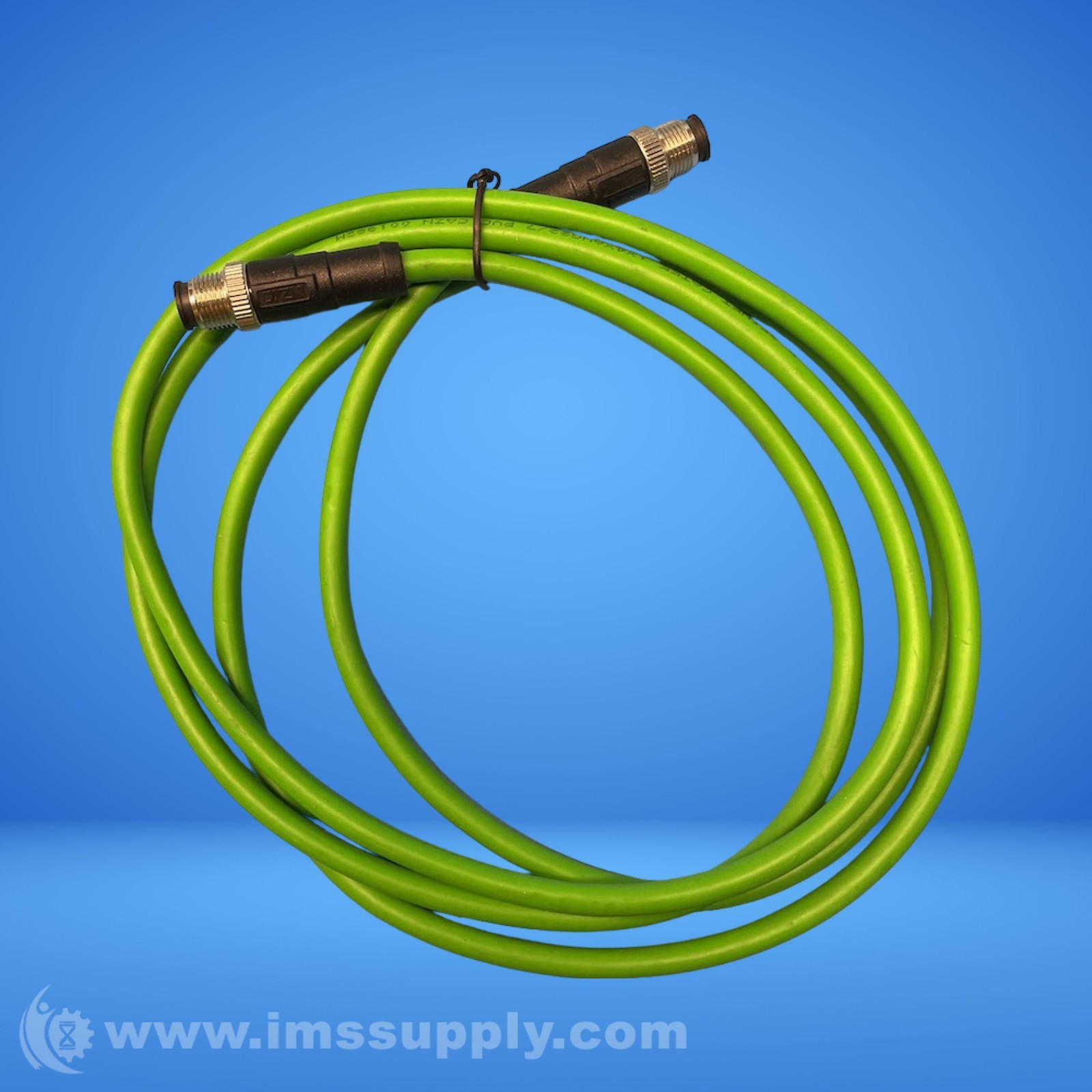 CAZN Industrial Cable Assembly FNIP