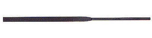 Excel #2 Equaling Needle File 5.75'' - Hobby and Plastic Model File - #55605