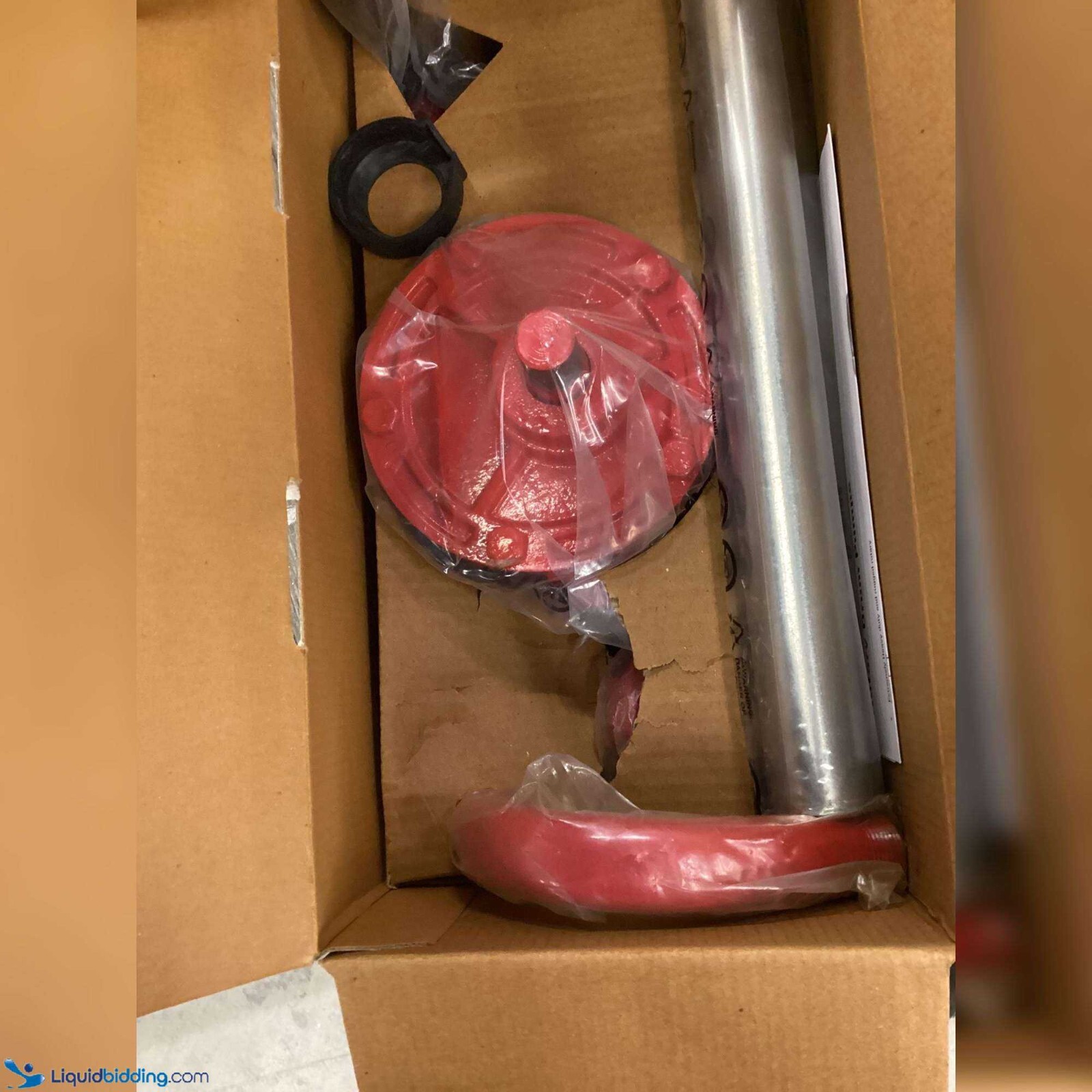 ZE960 - Cast Iron Rotary Pump